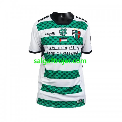 Club Deportivo Palestino Fodboldtrøjer 3. sæt 2024/25 Kort ærmer Club Deportivo Palestino Fodboldtrøjer 3. sæt 2024/25 Kort ærmer